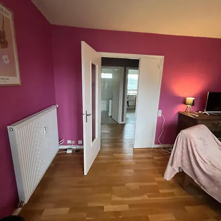 Loft Calme Sur La Riviere Avec Parking