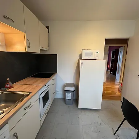Loft Calme Sur La Riviere Avec Parking * 리지외