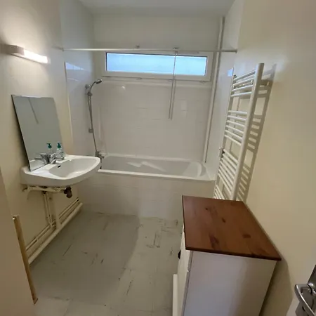 Loft Calme Sur La Riviere Avec Parking